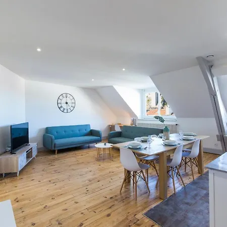 Ferienwohnung Le Maransin Lourdes Exterior foto