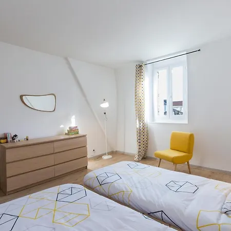 Ferienwohnung Le Maransin Lourdes Exterior foto