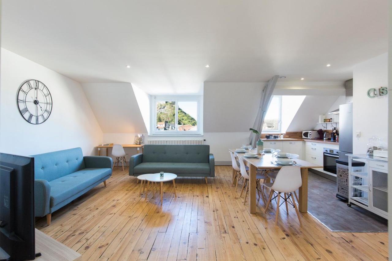 Le Maransin Appartement