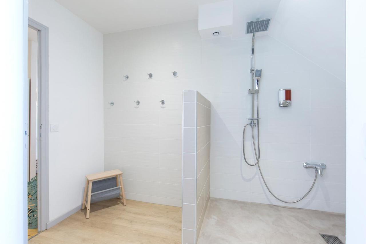 Le Maransin Apartment