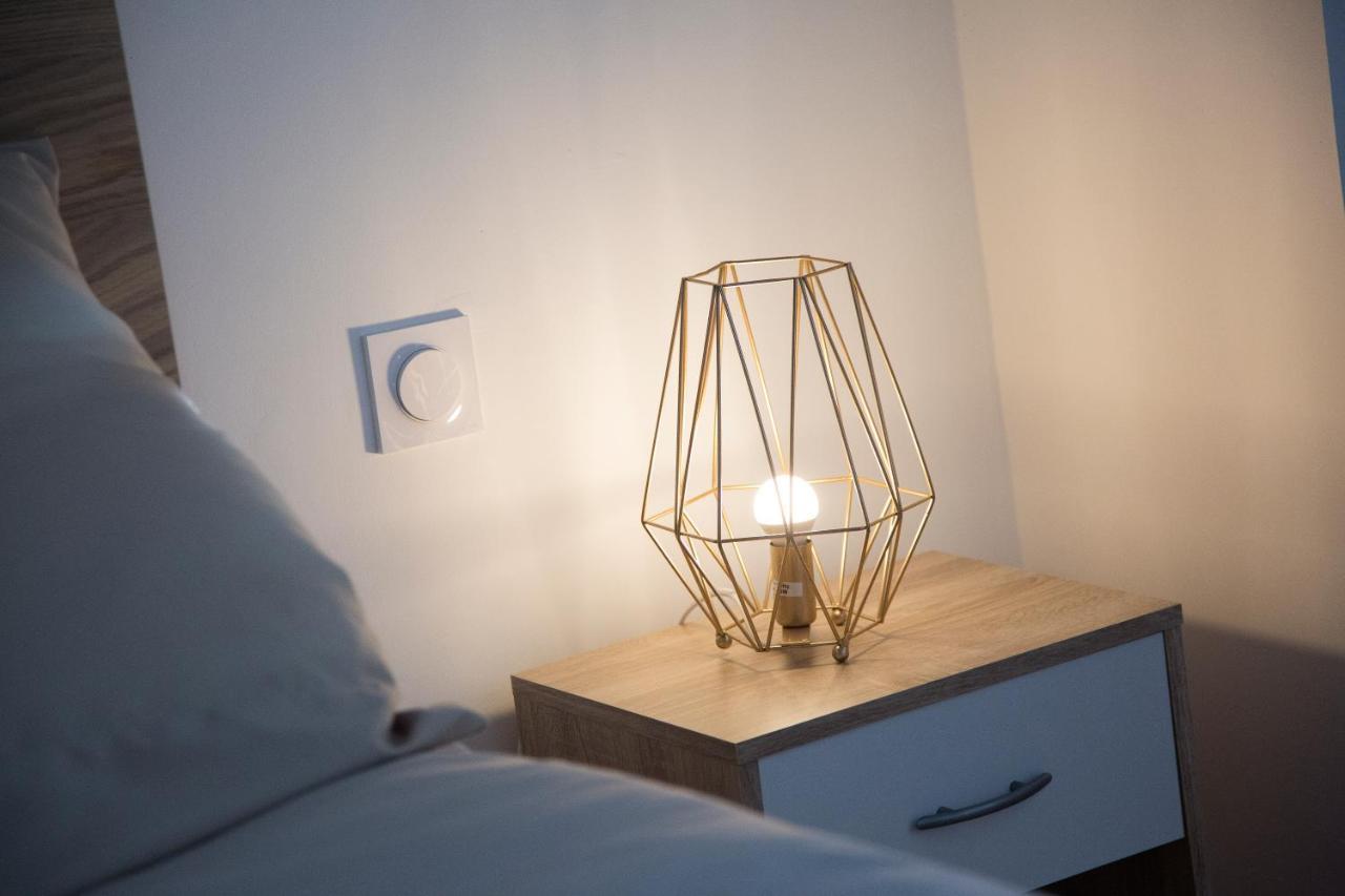 Appartement Le Maransin