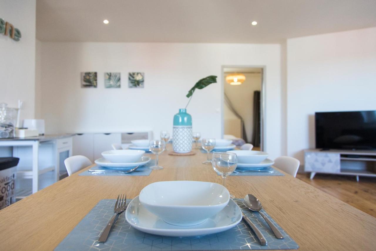 Le Maransin Appartement Lourdes